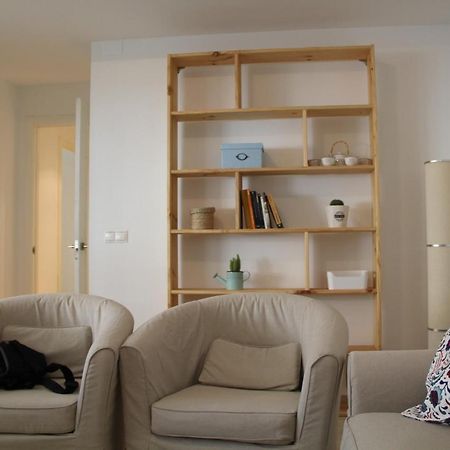 קורדובה Apartamento Iris מראה חיצוני תמונה