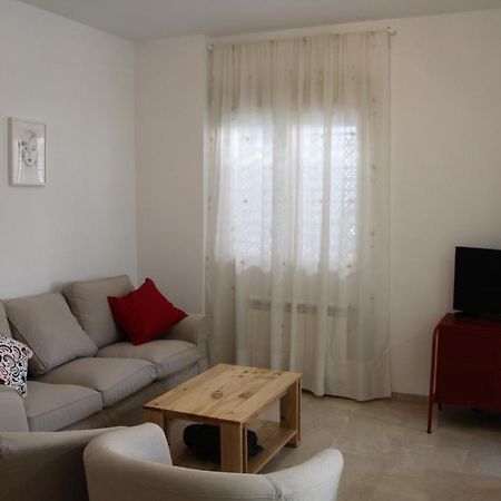 דירות קורדובה Apartamento Iris מראה חיצוני תמונה