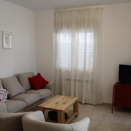קורדובה Apartamento Iris מראה חיצוני תמונה