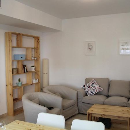 קורדובה Apartamento Iris מראה חיצוני תמונה
