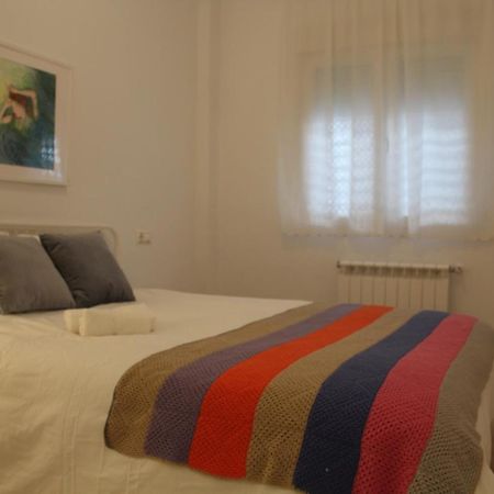 קורדובה Apartamento Iris מראה חיצוני תמונה