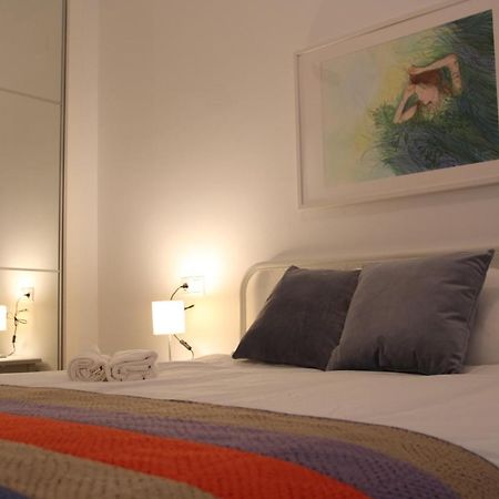 קורדובה Apartamento Iris מראה חיצוני תמונה