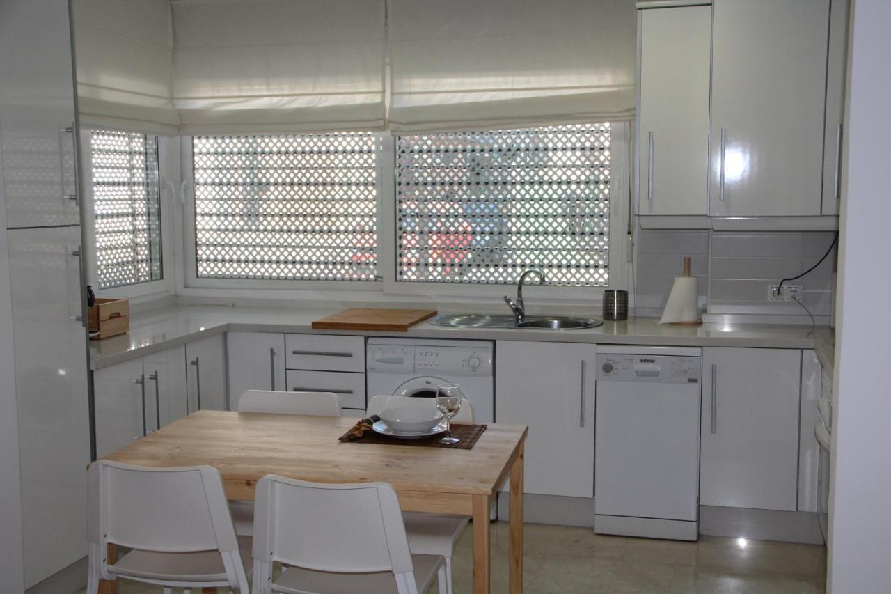 קורדובה Apartamento Iris מראה חיצוני תמונה