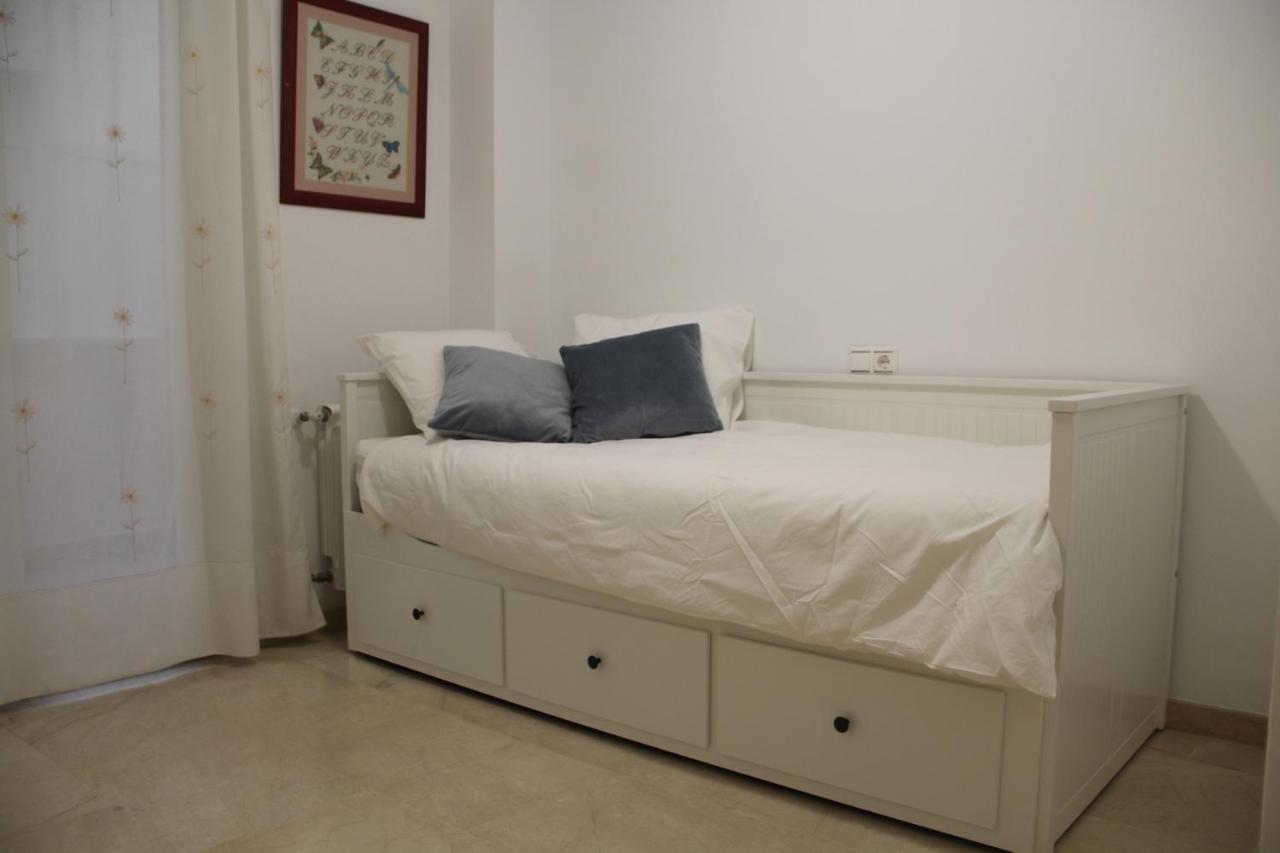 קורדובה Apartamento Iris מראה חיצוני תמונה