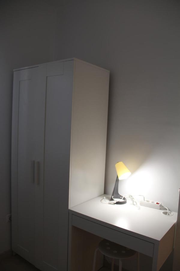 קורדובה Apartamento Iris מראה חיצוני תמונה