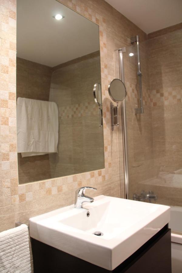 קורדובה Apartamento Iris מראה חיצוני תמונה
