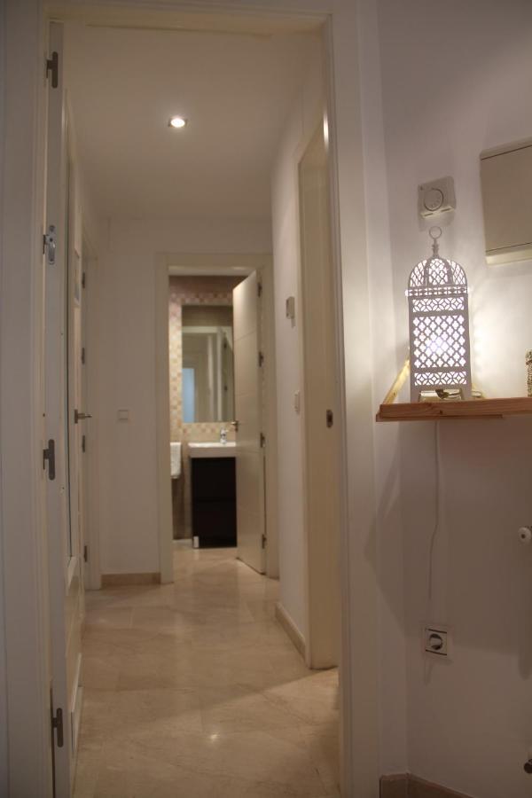 קורדובה Apartamento Iris מראה חיצוני תמונה