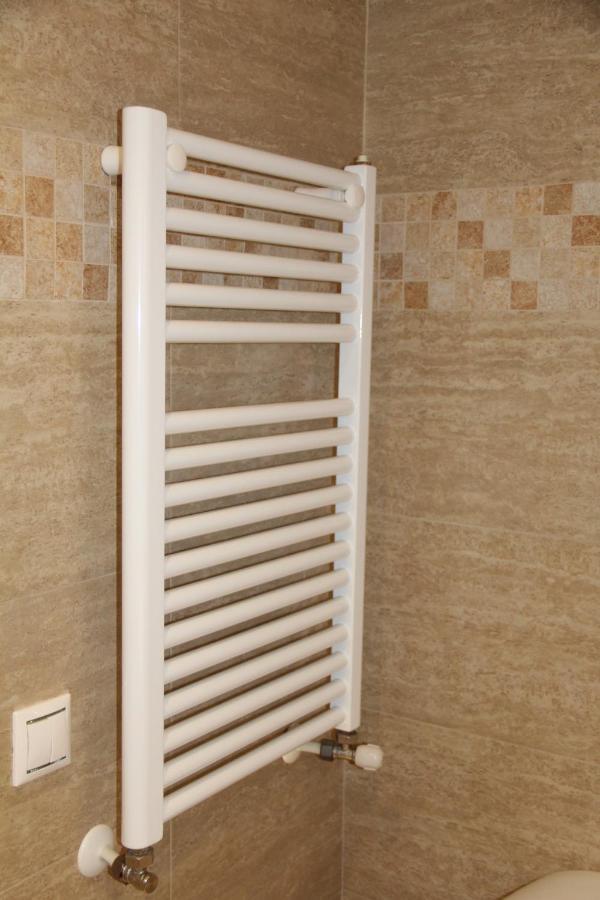 קורדובה Apartamento Iris מראה חיצוני תמונה
