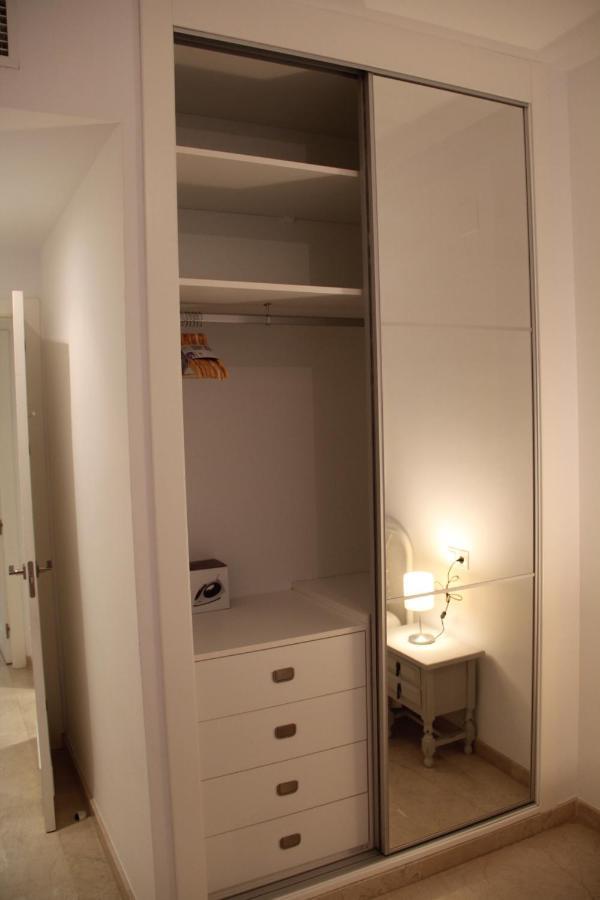 קורדובה Apartamento Iris מראה חיצוני תמונה
