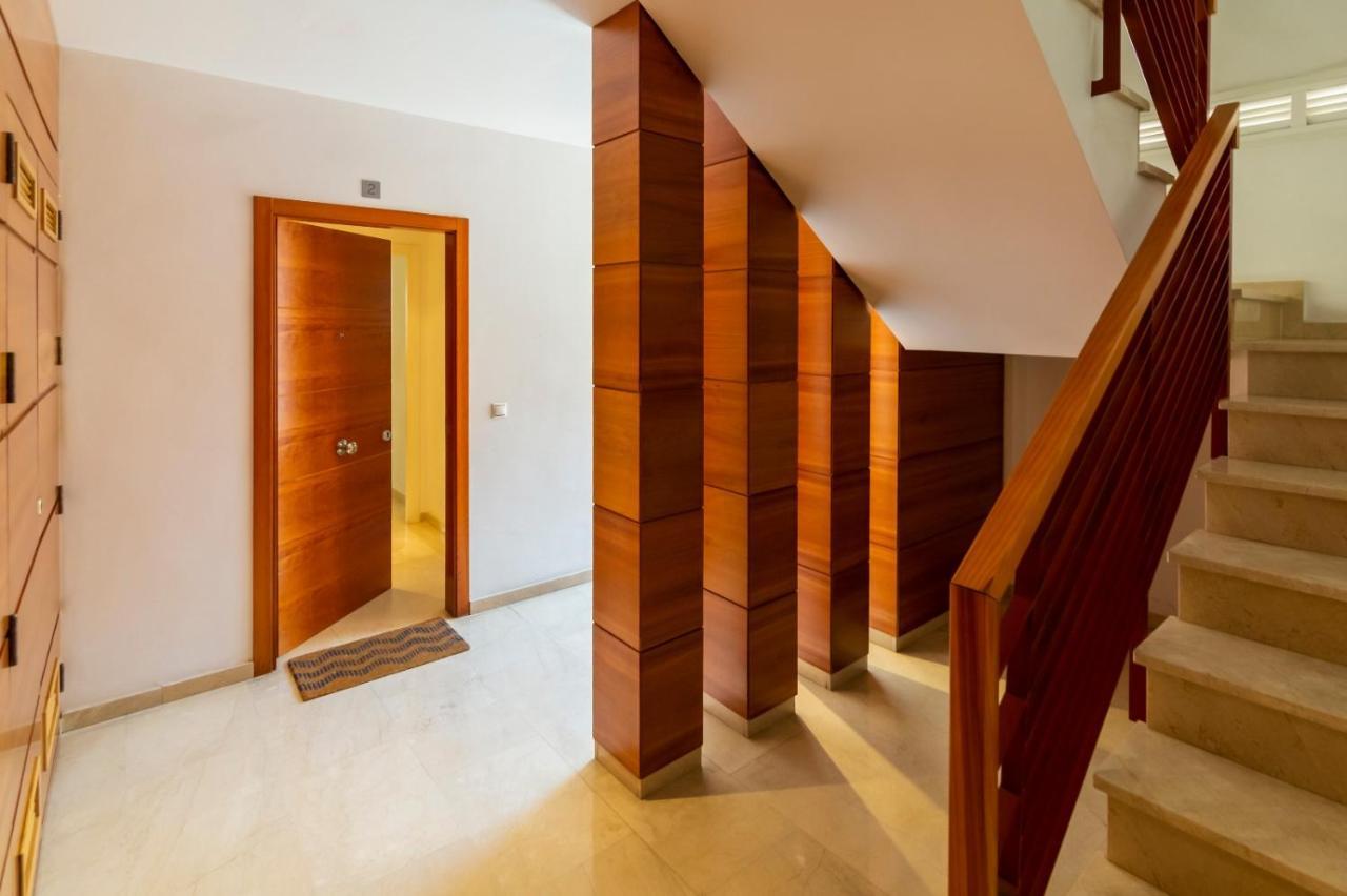 קורדובה Apartamento Iris מראה חיצוני תמונה