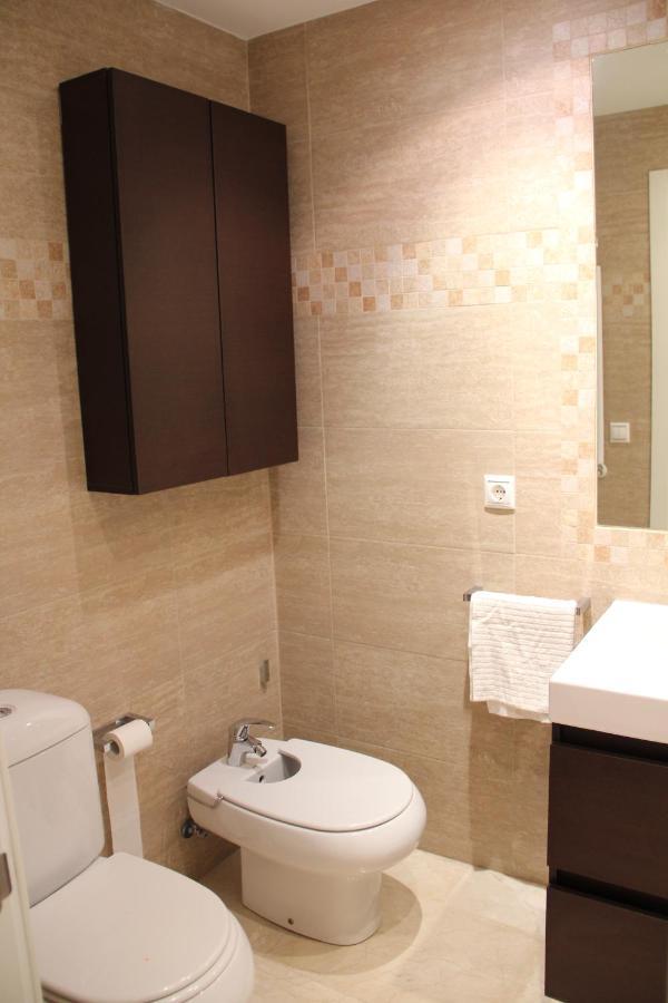 קורדובה Apartamento Iris מראה חיצוני תמונה