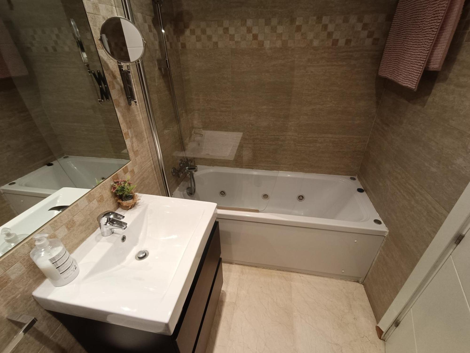 קורדובה Apartamento Iris מראה חיצוני תמונה