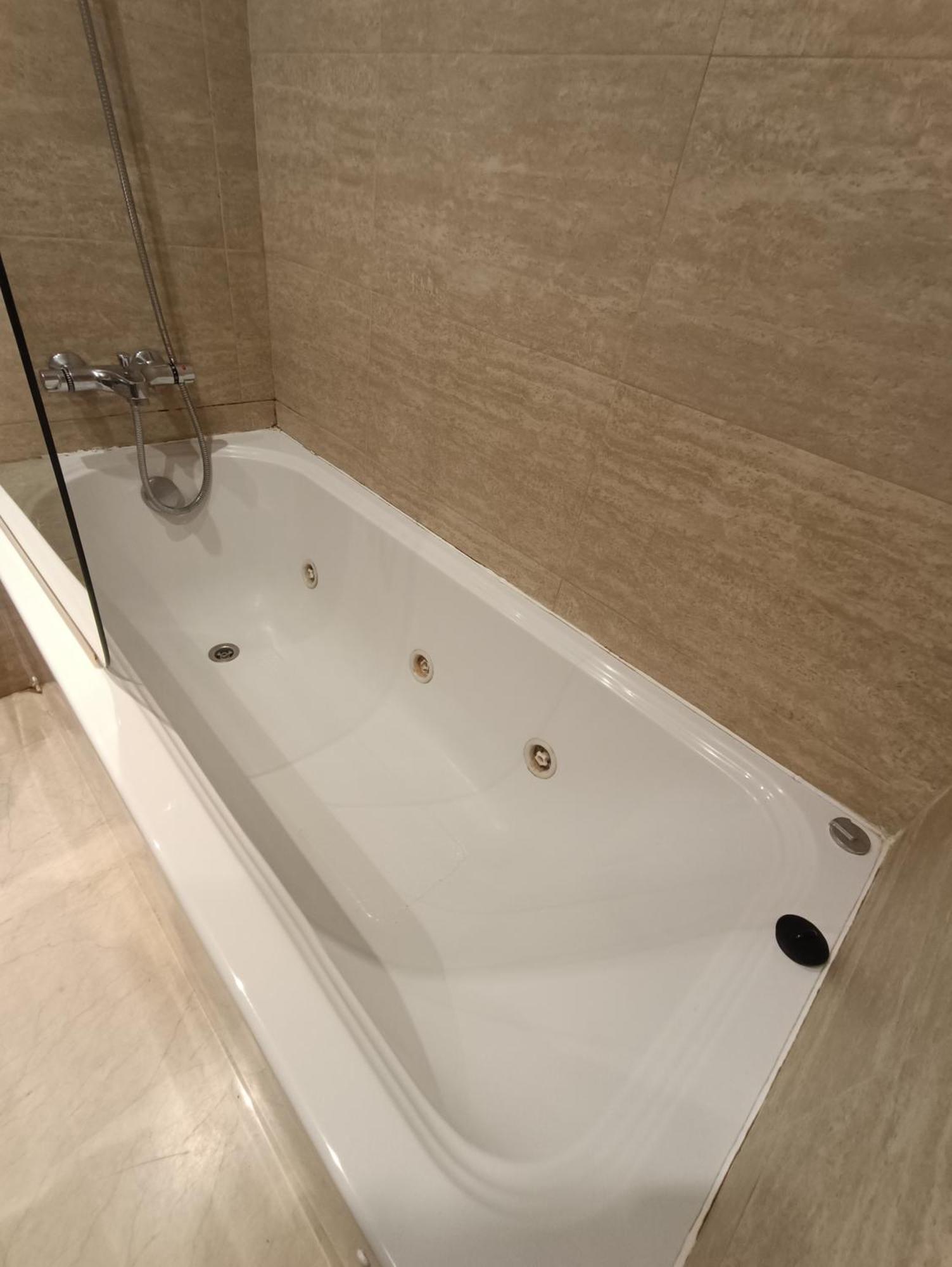קורדובה Apartamento Iris מראה חיצוני תמונה